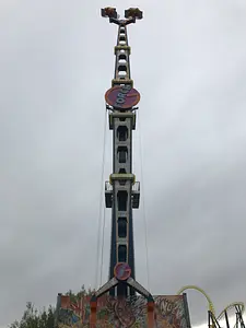 Photo of G Force