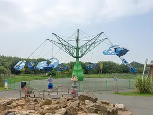 Photo of Tink's Flying School