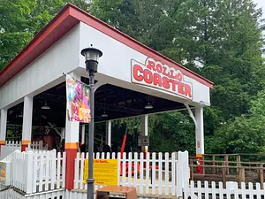 Photo of Rollo Coaster