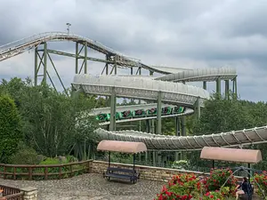 Photo of Bobbahn