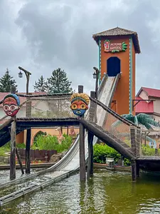 Photo of Mami Wata