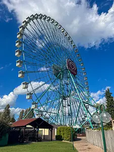 Photo of Euro Wheel
