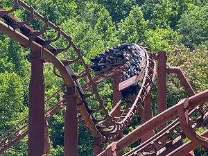 Photo of Tennessee Tornado