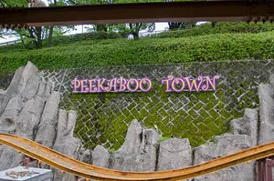 Photo of Peekaboo Town