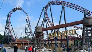 Photo of Gold Rush