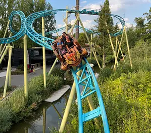 Photo of Tiki Waka