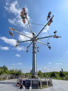 Photo of Götterflug