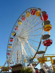 Photo of Pacific Wheel
