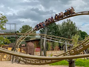 Photo of Gold Rush