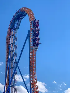 Photo of Fahrenheit