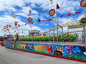 Photo of Wacky Worm