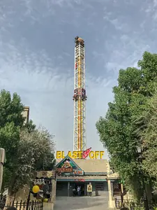 Photo of Zombieland Blast-off