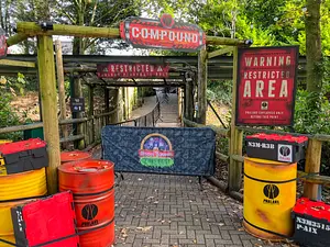 Photo of COMPOUND