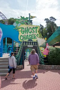Photo of Ghost Chasers