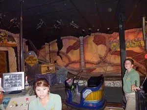 Photo of Ghost Blasters