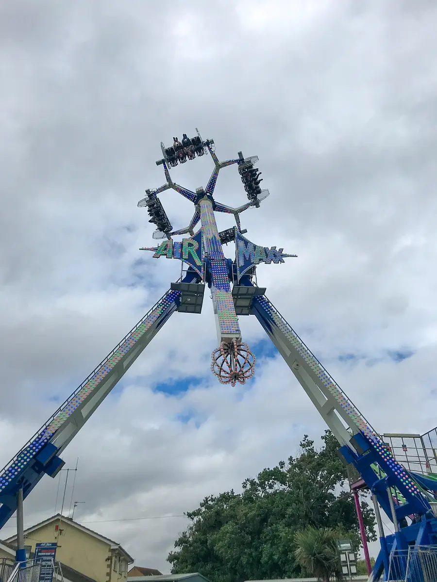 Photo of Air Maxx