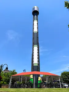 Photo of Voodoo Drop
