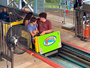 Photo of Woodstock Express