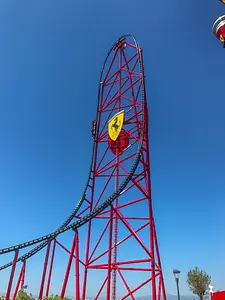 Photo of Red Force
