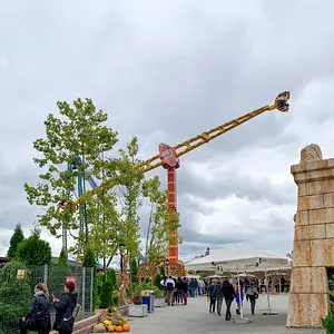 Photo of Space Booster