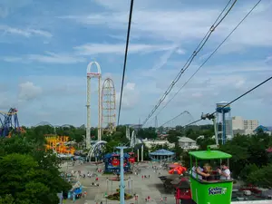 Photo of Sky Ride