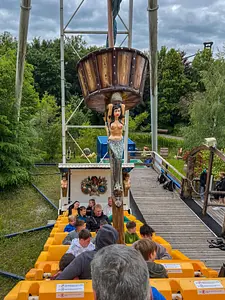 Photo of Alte Liebe