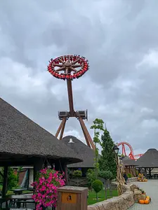 Photo of Aztec Swing