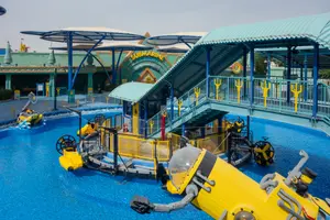 Photo of Wave Racers