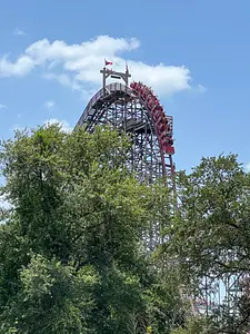 Photo of New Texas Giant