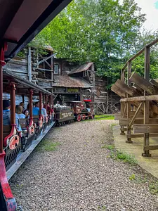 Photo of Westerneisenbahn