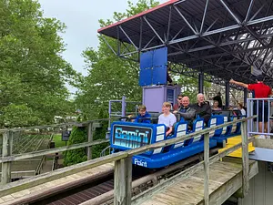 Photo of Gemini (Blue)