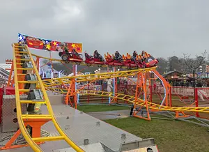 Photo of Racing Coaster