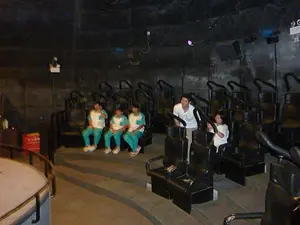 Photo of Alien Escape