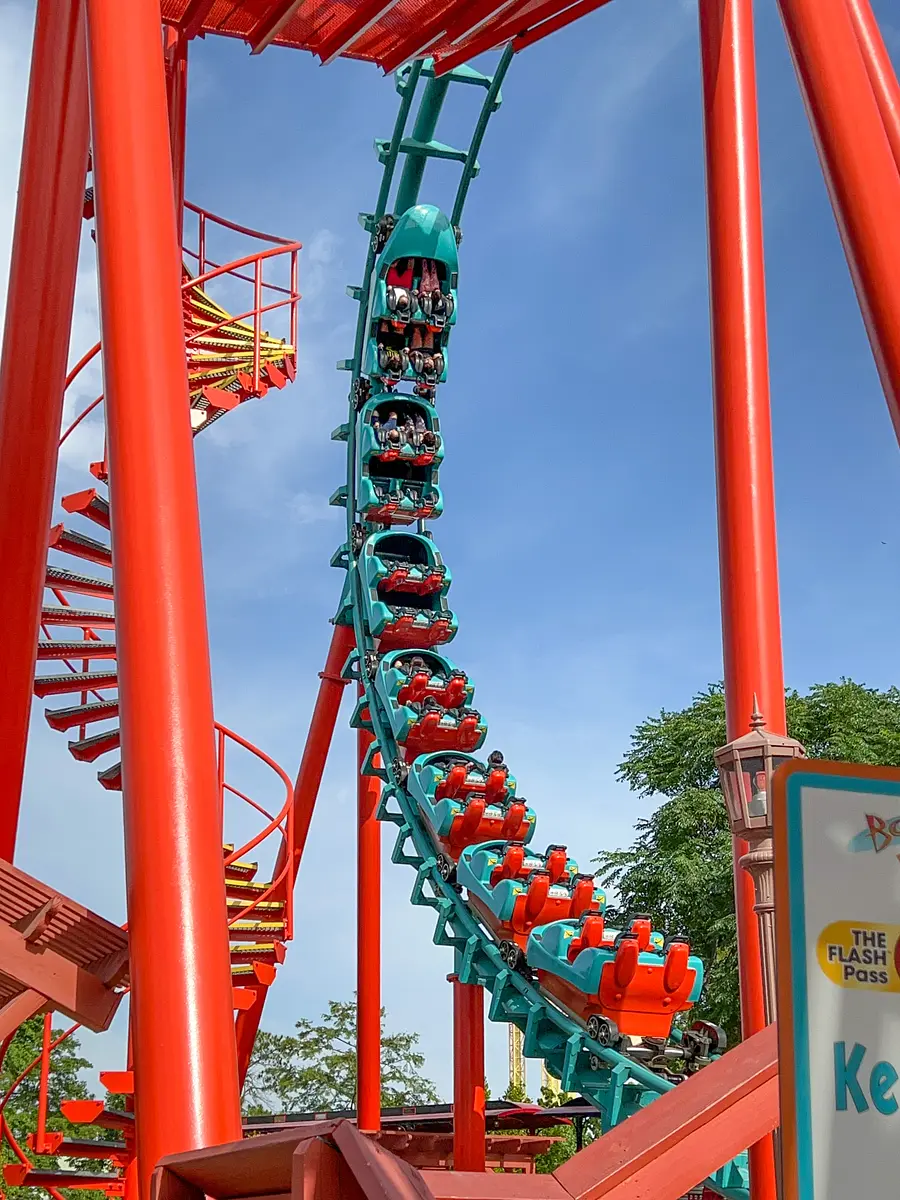 Photo of Boomerang