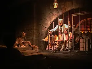 Photo of Pirates of the Caribbean