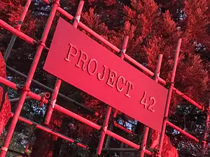 Photo of Project 42