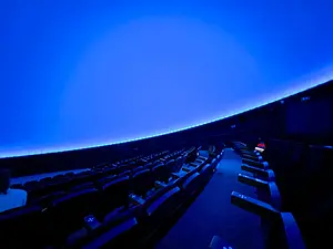 Photo of Planetarium