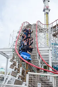 Photo of Twister