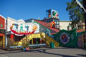 Photo of Vekkula