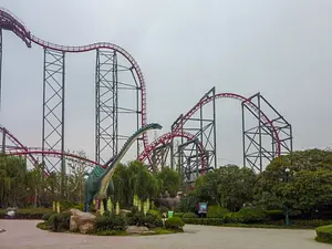 Photo of Dinoconda