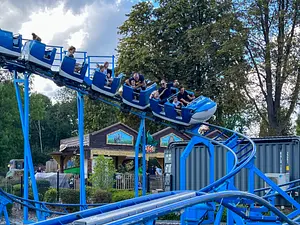 Photo of Requin Express’
