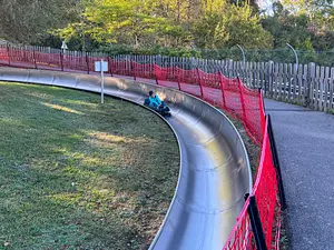 Photo of Luge d'été