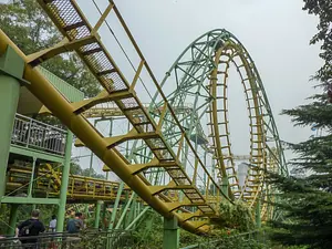 Photo of Atomic Coaster
