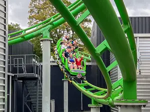 Photo of Accelerator
