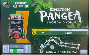 Photo of Expedition Pangea