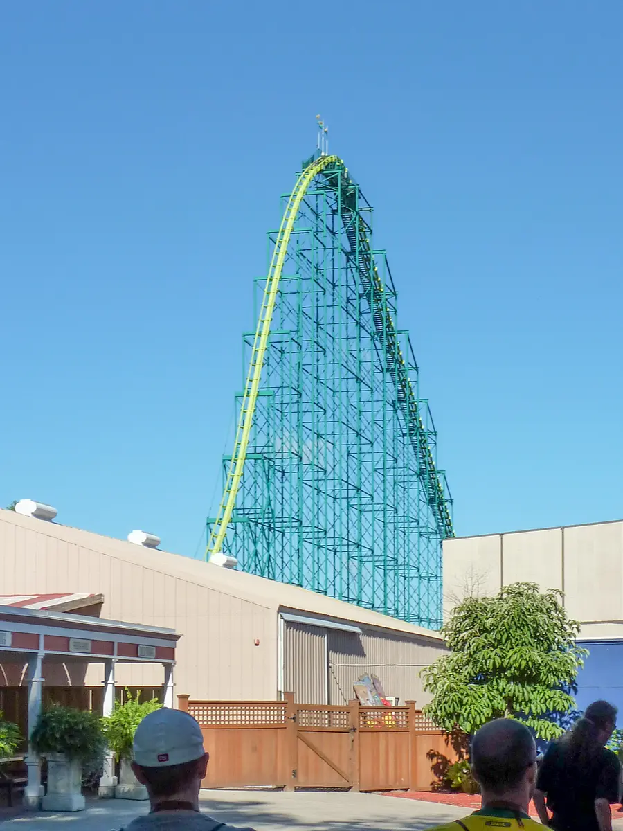 Photo of Wild Thing