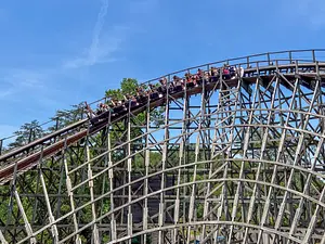Photo of Thunderhead