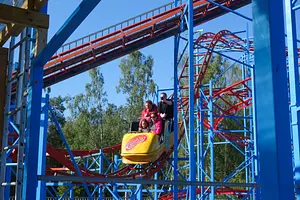 Photo of Cyclon