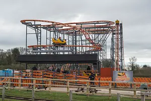 Photo of Marble Madness