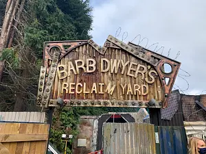 Photo of Freak Show: Toxic Junkyard